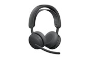 Hodetelefoner - Logitech Zone Wireless 2 ES - 981-001493