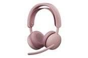 Hodetelefoner - Logitech Zone Wireless 2 ES - 981-001521