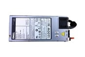 Strømforsyning (PSU) - Dell Single - power supply - hot-plug - customer kit - 1100 Watt Strømforsyning (PSU) - 1100 Watt - ATX - 80 Plus Titanium sertifisert - 450-BBLQ