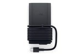  Bærbar PC - Lader - Dell - USB-C power adapter - with power cord - 100 Watt - DELL-0GRXN