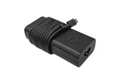 Bærbar PC - Lader - Dell 65W USB-C Adapter - DELL-7J1NV