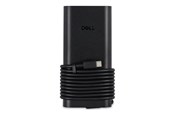  Bærbar PC - Lader - Dell - USB-C power adapter - GaN with power cord - 165 Watt - DELL-DRGYJ