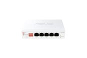 Switch/splitter - ASUS QG-U1050 5-Port 2.5G Unmanaged Switch - 90IG09Z0-MO3B00