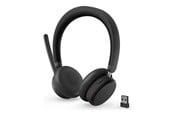 Hodetelefoner - Lenovo 6550 - headset - Microsoft Teams Certified - 4XD1S19778