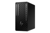 Stasjonær - Workstation - HP Z1 G1i - CJ1V8ET#UUW