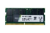 RAM - ASUSTOR - DDR5 - module - 32 GB - SO-DIMM 262-pin - AS-32GECD5