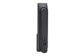 Rackskap - Eaton Tripp Lite Series SmartRack Locking Door Handle for Server Rack Cabinets Front and Back Doors SFIC Lock Core 2 Keys - SRHANDLESFIC