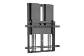 Veggmontering, AV-braketter & AV-møbler - Eaton Tripp Lite Series Height-Adjustable TV Wall Mount for 70" to 90" Flat-Panel Interactive Displays - Max 90 kg - recommended for 90" - DWM7090HD