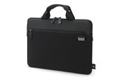 Veske/Hylster/Sekk til bærbar PC - Dicota FIVE Plus - D3250504