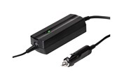  Bærbar PC - Lader - Akyga AK-ND-42 - car power adapter - 90 Watt - AK-ND-42