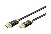 Skjermkabel - Gembird Cablexpert AOC Premium Series HDMI cable with Ethernet - 30 m - CCBP-HDMI8K-AOC-30M