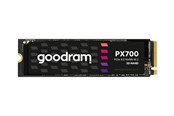 SSD - GOODRAM PX700 SSD - 4TB - M.2 2280 - PCIe 4.0 - SSDPR-PX700-04T-80
