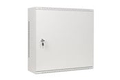 Rackskap - Lanberg WAF1-5203-06-00S - 6U - Wall Mount Cabinet - WAF1-5203-06-00S