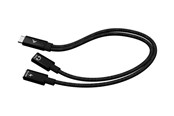 USB - I-Tec - USB-C cable - C31DUALSPLITTERCBLPD