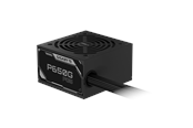 Strømforsyning (PSU) - GIGABYTE P650G PG5 Strømforsyning (PSU) - 650 Watt - 120 mm - ATX 3.1 - 80 Plus Gold sertifisert - GP-P650G PG5