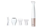 Epilator/IPL - Panasonic Epilator ES-WM31 - lady trimmer - ES-WM31-P301