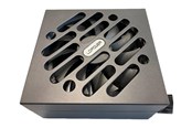 Strømforsyning (PSU) - LC Power Integrator Series LC400SIV2.31 - power supply - 400 Watt Strømforsyning (PSU) - 400 Watt - 140 mm - ATX 2.31 - 80 Plus White sertifisert - LC400SI V2.31