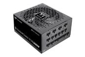 Strømforsyning (PSU) - Thermaltake ToughPower TF3 1300W Strømforsyning (PSU) - 1300 Watt - 140 mm - ATX - 80 Plus Titanium sertifisert - PS-TPD-1300FNFATE-1