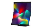 Skjerm - 24" Mobile Pixels Geminos X - dual LCD monitor - QHD - 24" - 116-1001P02
