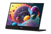 Skjerm - 16" Mobile Pixels Glance - LCD monitor - Full HD (1080p) - 16" - 101-1009P01