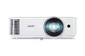 Prosjektor - Acer Prosjektor S1387 - DLP projector - short-throw - 3D - 1280 x 800 - 4000 ANSI lumens - MR.JY811.001