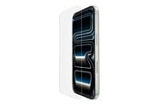 Mobil - Beskyttelsesglass - Belkin ScreenForce InvisiGlass - OVA238HQ