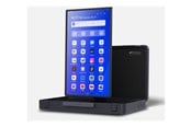 Skjerm - 27" Mobile Pixels Pixcase - LCD monitor - Full HD (1080p) - 27" - 121-1001P01