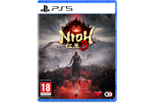 Spill - Nioh 3 - Sony PlayStation 5 - Action - 5060327537981