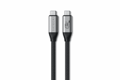 USB - Satechi USB4 Pro V2 Cable (240w) - 1.2 m - ST-YU4120K