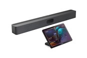 Videokonferanse - Yealink A50-031 | MeetingBar for medium to large rooms | Videobar | Incl. CTP25 - 1206707