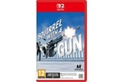 Spill - Squirrel with a Gun - Nintendo Switch 2 - Third Person Shooting - 3700664533353