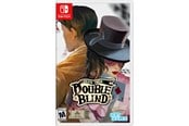 Spill - Death Trick: Double Blind - Nintendo Switch - Visual Novel - 8885021400082