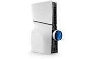 Spill - Tilbehør - NACON RGB Ventilator - Sony PlayStation 5 - 3665962028973