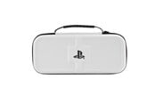 Spill - Tilbehør - NACON Carry Pouch (White) - Bag - PlayStation Portal - 3665962031409