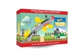 Spill - Chicken Range Game with Rifle Bundle (Code in a Box) - Nintendo Switch 2 - Skytespill - NSWCRBUN001