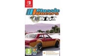 Spill - Classic Racers Elite (Code in a Box) - Nintendo Switch - Racing - 5055377606213