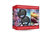 Spill - Super Street: Racer Game with Twin Racing Wheels B - Nintendo Switch 2 - Racing - NSWSSRBUN001