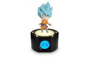 Reklameartikler - Teknofun - Alarm clock GOKU - LED light diffuser - Vekkerklokke - 3760158113270