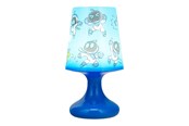 Reklameartikler - Paladone - Astrobot Table Lamp - Lampe - PP15672AB