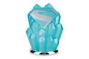 Reklameartikler - Paladone - Fortress of Solitude Light - Lampe - PP14840SMT