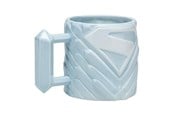 Reklameartikler - Paladone - Fortress of Solitude Shaped Mug - Krus - PP14683SMT