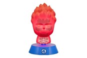Reklameartikler - Paladone - Human Torch Icon Light - Lampe - PP14788MU