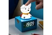 Reklameartikler - Paladone - Krypto Icon Alarm Clock - Lampe - PP15322SMT