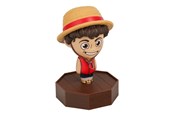 Reklameartikler - Paladone - Luffy Icon Light - Lampe - PP14430OPNF
