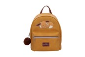 Reklameartikler - Nemesis Now - Pokémon Sleeping Eevee Backpack 28cm - Ryggsekk - C6809B24