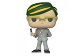 Reklameartikler - Funko! - Animation: My Hero Academia (Sir Nighteye) - Figur - 0889698519311