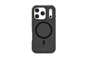 Mobil - Deksel og etui - 4smarts Defend Case for iPhone 17 Pro with UltiMag MagSafe compatible - 541562
