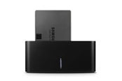 Harddisk - Tilbehør - AXAGON Superspeed Compact HDD/SSD Dock - ADSA-SN