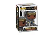 Reklameartikler - Funko! - Funko POP Vinyl IH Ironheart Armor Model 4 - Figur - 72126