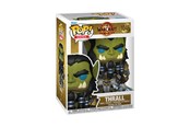 Reklameartikler - Funko! - POP Vinyl WoW Thrall - Figur - 84298